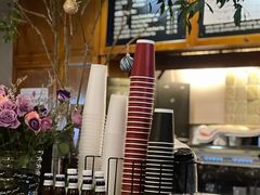 -1901 Cafe(西四店)