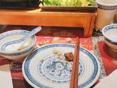 -南京大牌档(中关村领展广场店)