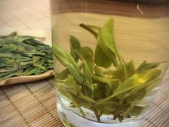 -先春西湖龍井•九曲红梅(杭大路店)