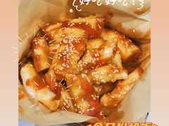 三酱肠粉-囍臸·HEEY CHEER(永庆坊店)