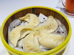 鲜肉蒸饺-火宫殿·小吃王国(坡子街店)