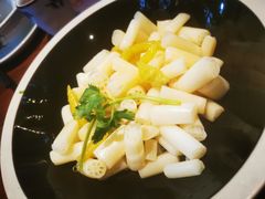 -园林美食城·本土农家菜(杨和镇店)