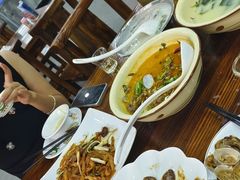-南记食粥坊·宵夜大排档(莲花总店)