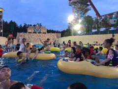 -武汉玛雅海滩水公园