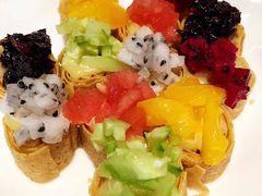 -柒园·三十年创意杭帮菜(龙湖滨江天街店)