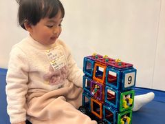 -金宝贝早教(万象城校区)