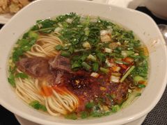 -厦门艾美酒店·新食谱西餐厅