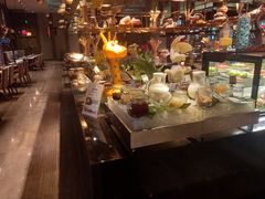 -美食汇自助西餐厅(荆州富力万达嘉华酒店)