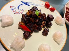 -楚鱼王·河鲜·湖北菜(华农店)
