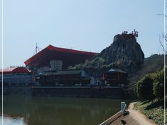 -杭州宋城