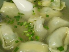-顶巧鸡汤馄饨(虹口总店)