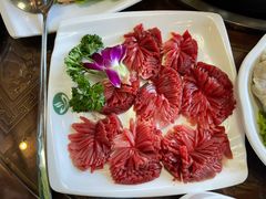 -枇杷园食为鲜火锅(南山店)