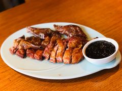 脆皮烤鸭-盐帮食坊•小河帮川菜(四川师大店)