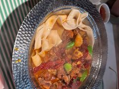 -楼兰新疆菜(江宁万达店)