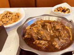 -蝎王府羊蝎子(嵩山南路店)