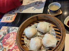 -虾饺妹·粤式手工点心(水荫路店)