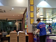 -小船渔村•大连菜•大连焖鱼(明泽街店)