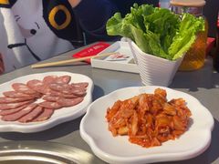 -棒小伙·齐齐哈尔烤肉(龙茗路店)