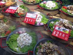 -渔家风味·鲅鱼水饺·央视展播·海鲜天津菜(开发区店)