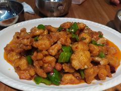 -龙鑫园餐厅(成功街店)