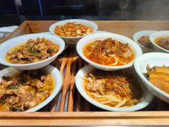 -老乡鸡(亚夏汽车城同创科技园店)