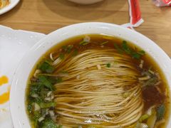 -水仙拉面(水仙街店)