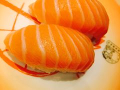 -禾绿回转寿司(苏宁广场店)