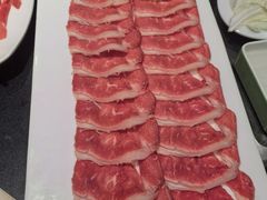 -南门涮肉(北洼路店)