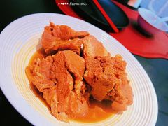 -红东阁东北菜烤肉酒馆(CROSS万象汇店)