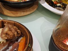 -客汀家宴·客家烟火 四季食材(集美店)