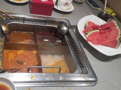 -海底捞火锅(苏宁生活广场店)