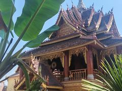 -西双版纳总佛寺