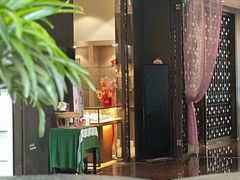 -天津海河悦榕庄·Lobby Lounge大堂吧