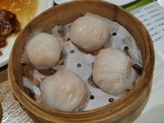 -点点心港式茶餐厅(南京西路店)