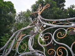 -圣淘沙名胜世界