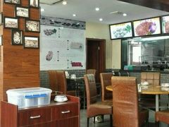 -林记潮牛·牛肉火锅(上马墩店)
