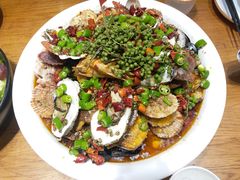 -必点海鲜·鲅鱼水饺(鞍山西道店)