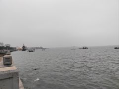 -北海市海滨公园