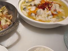 -小菜园新徽菜(常州金坛吾悦店)