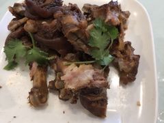 -香融府·烤鸭·家常菜(马家堡路店)