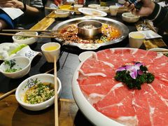 -大龙燚火锅(春熙店)