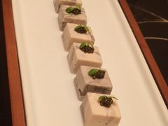 -御公馆中餐厅·点心·顺德菜·佛山东平保利洲际酒店