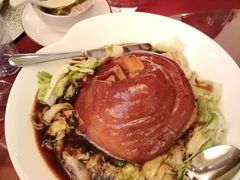 -广州富力丽思卡尔顿酒店