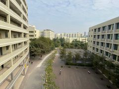 -广东科技学院(南城校区)
