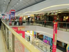 -万达广场(大明宫店)