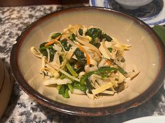 -南京大牌档(崇文门国瑞店)
