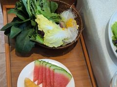 -东来顺饭庄(天坛店)