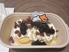-狐狸和向日葵(北京路店)