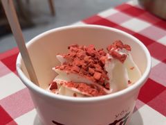 -西贝(虹口龙之梦店)