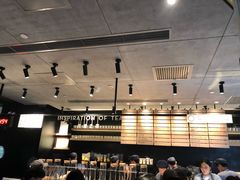 -喜茶(北京三里屯太古里店)